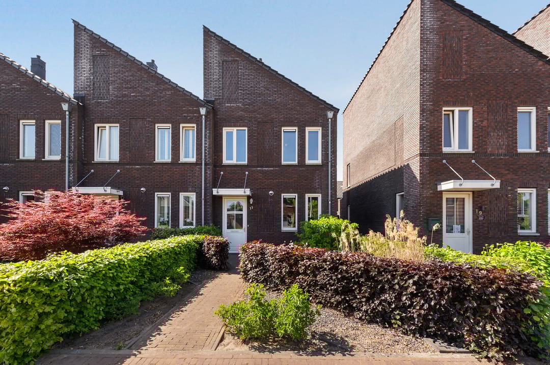 Foto 1 van Hummelsweide 17