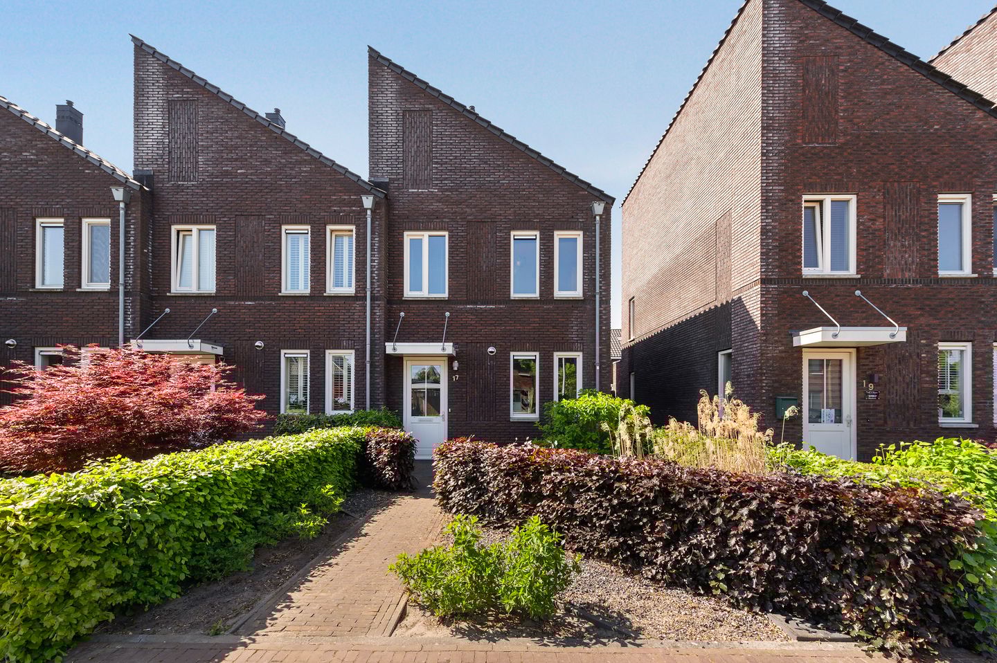 Foto 1 van Hummelsweide 17