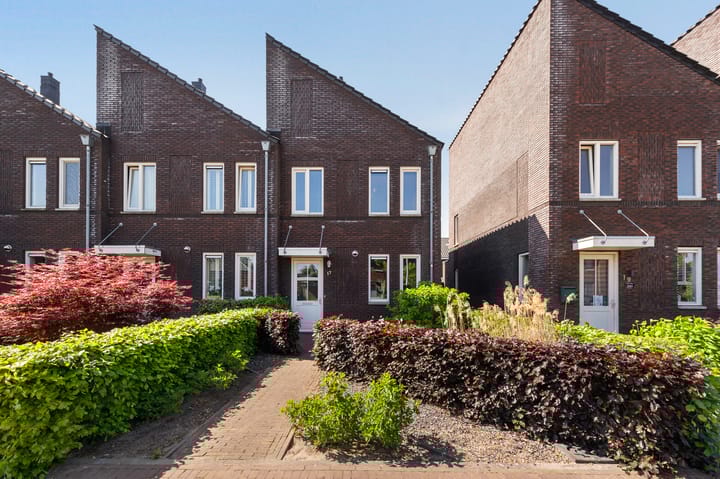 Foto 1 van Hummelsweide 17