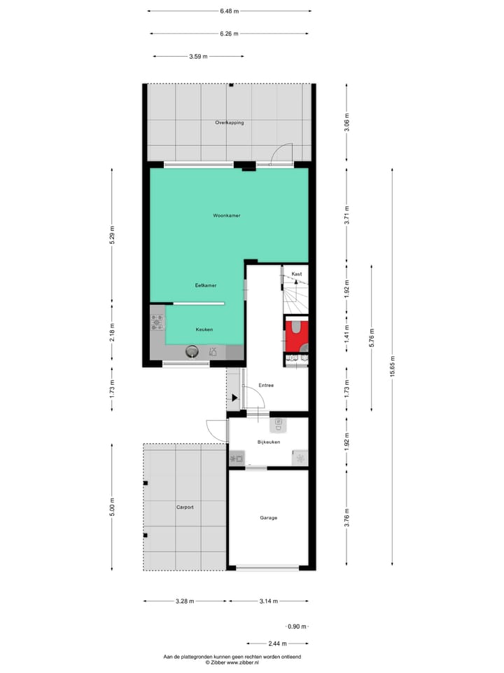 Foto 33 van Van Lennephof 19