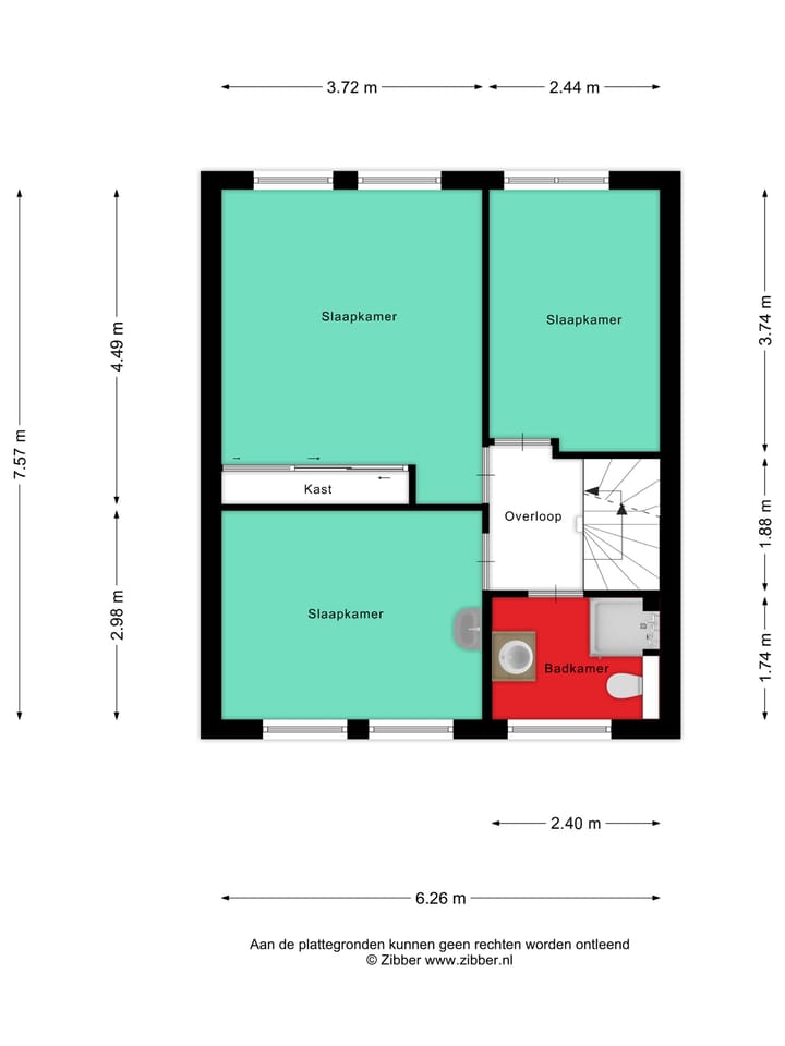 Foto 34 van Van Lennephof 19