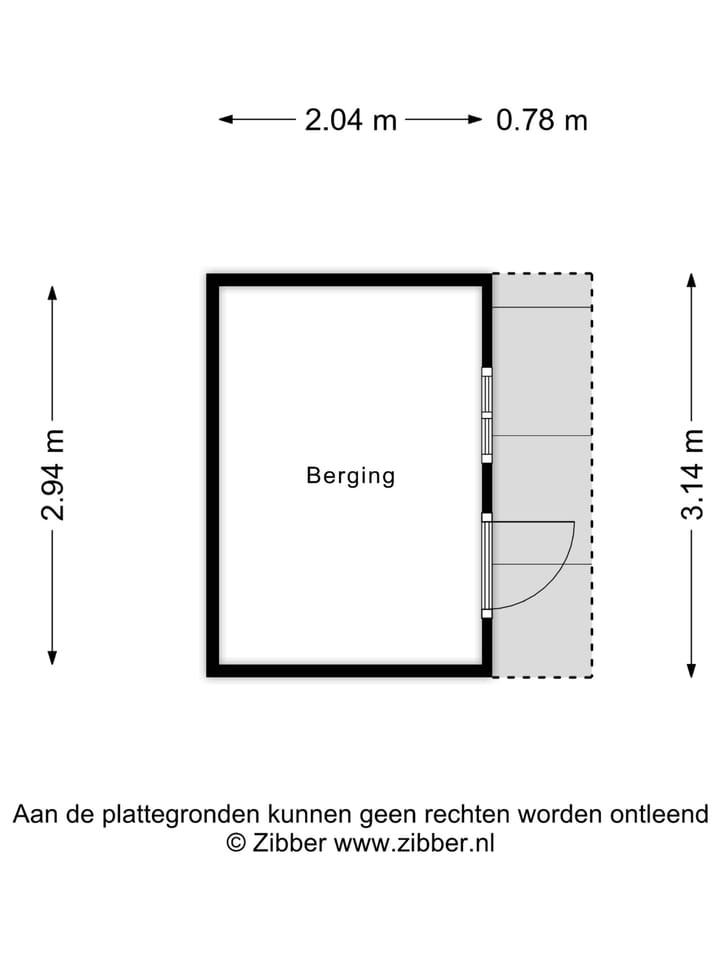 Foto 36 van Van Lennephof 19