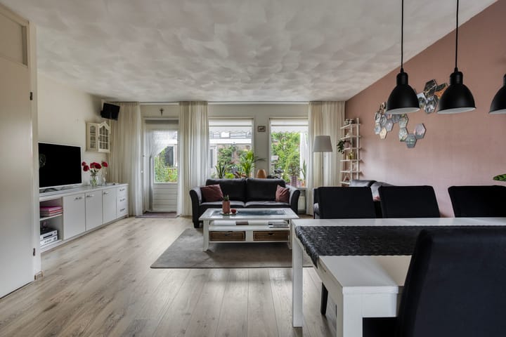 Foto 2 van Hofdijkstraat 26