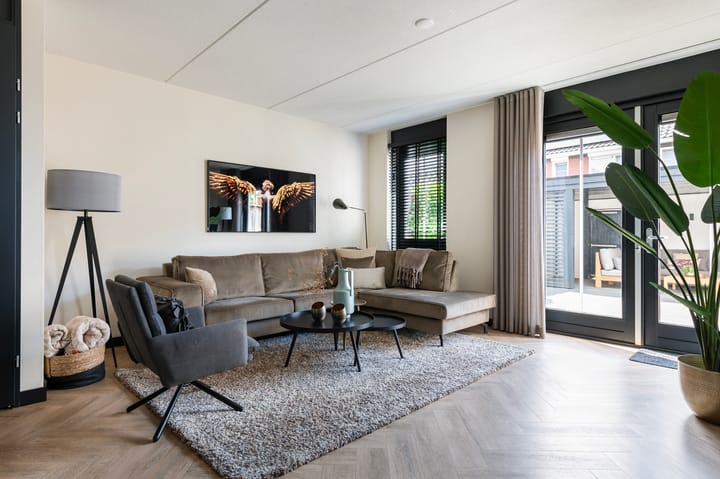 Foto 10 van Hummelsweide 17