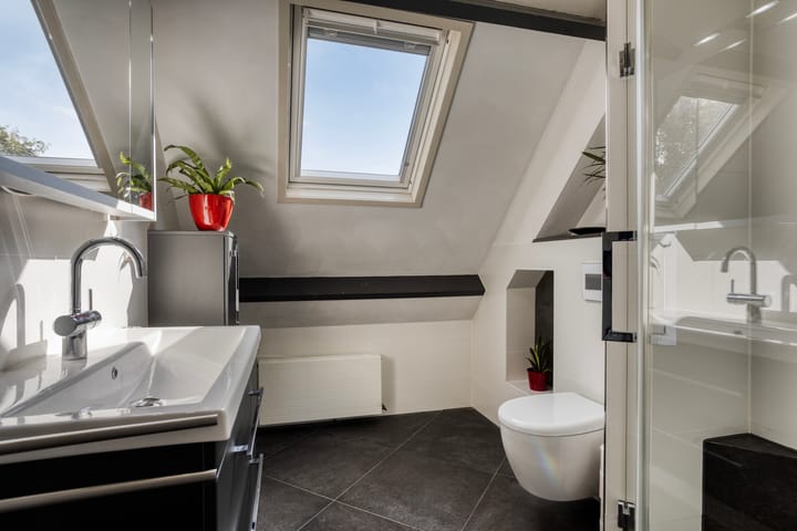 Foto 4 van Hofdijkstraat 26