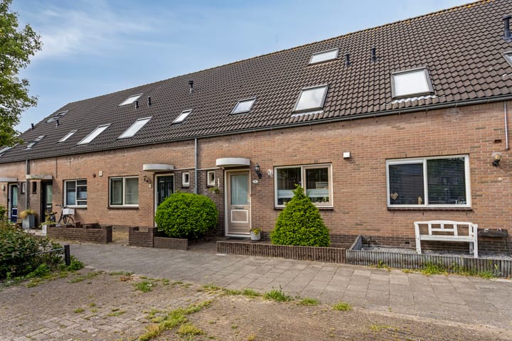 Foto 5 van Hofdijkstraat 26