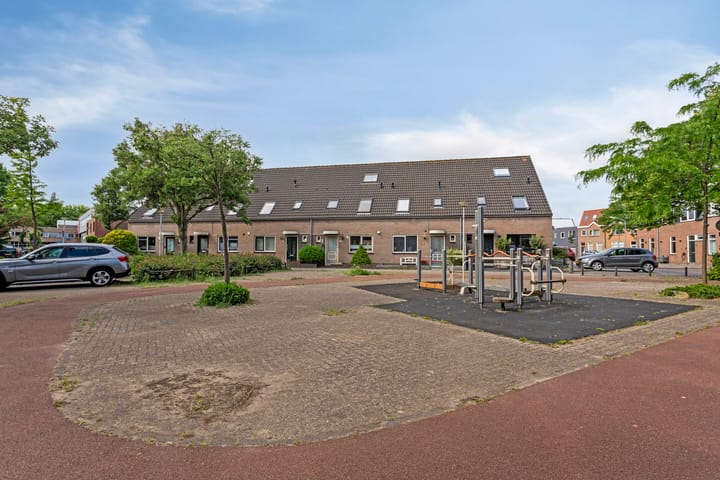 Foto 6 van Hofdijkstraat 26