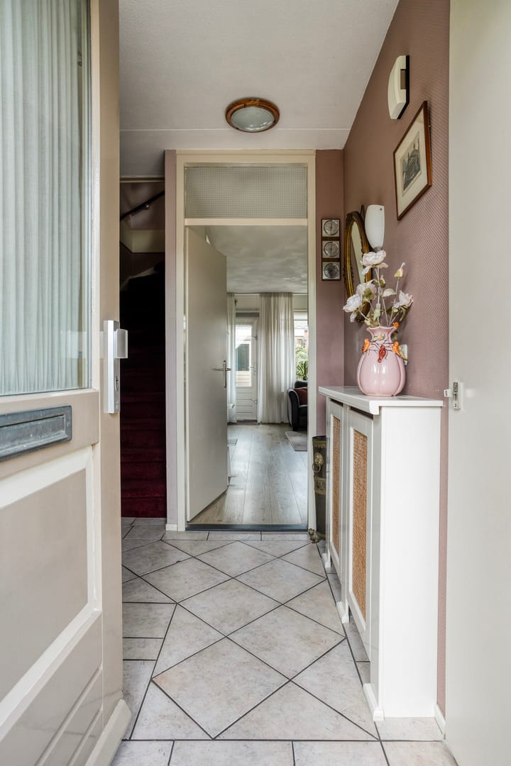 Foto 7 van Hofdijkstraat 26