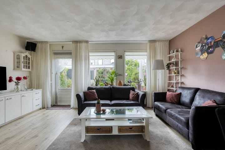 Foto 10 van Hofdijkstraat 26