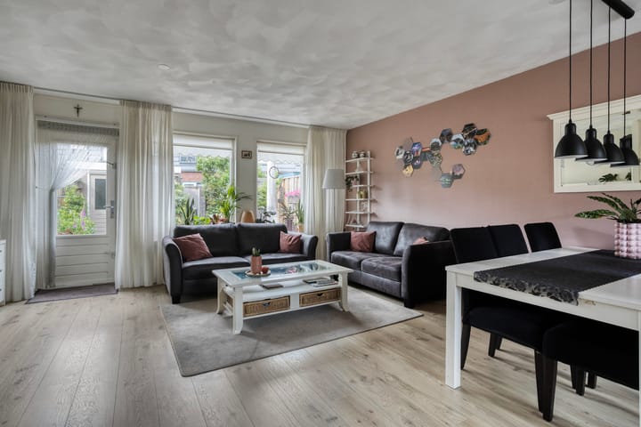 Foto 11 van Hofdijkstraat 26