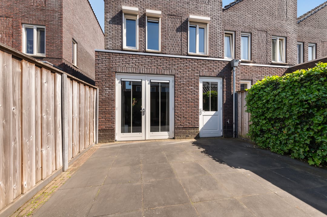 Foto 32 van Hummelsweide 17