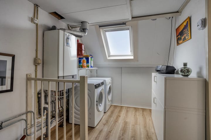 Foto 30 van Hofdijkstraat 26