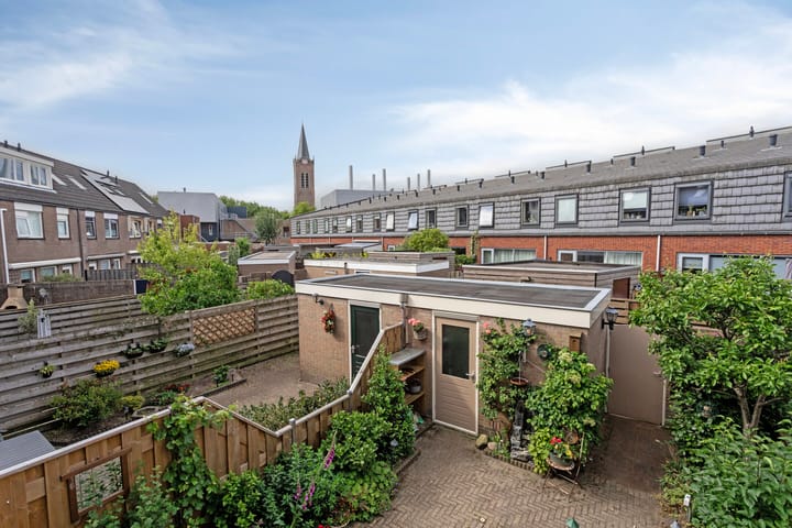 Foto 33 van Hofdijkstraat 26