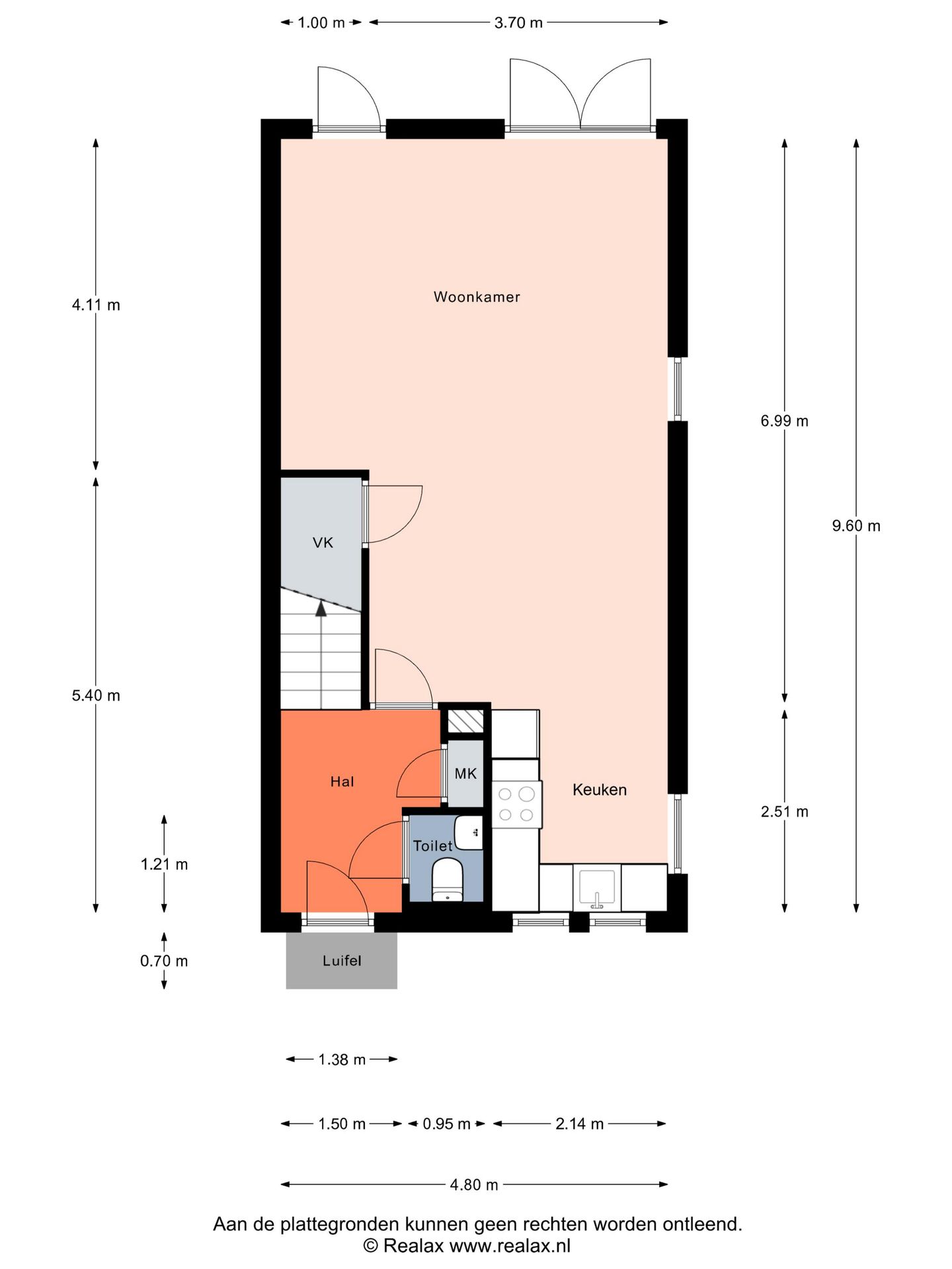 Foto 40 van Hummelsweide 17