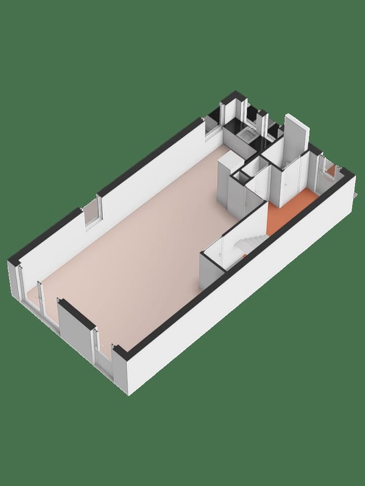 Foto 41 van Hummelsweide 17