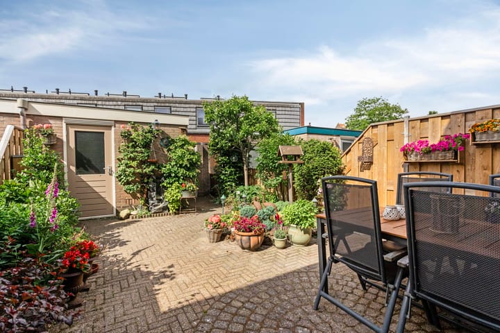 Foto 35 van Hofdijkstraat 26