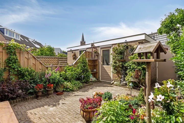 Foto 36 van Hofdijkstraat 26