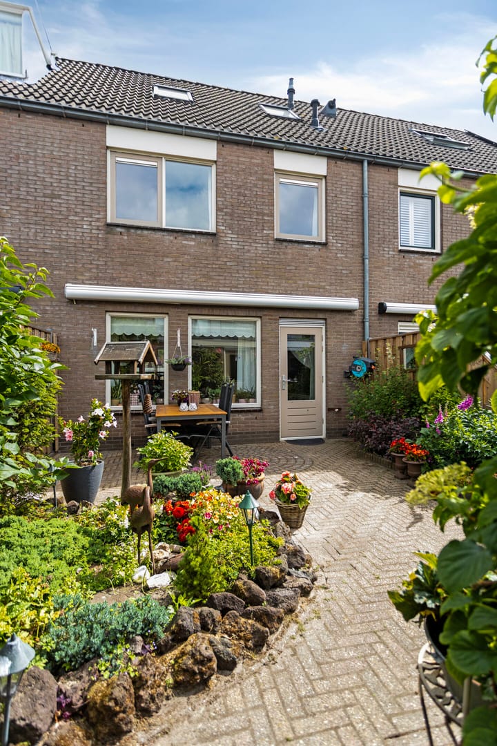 Foto 38 van Hofdijkstraat 26