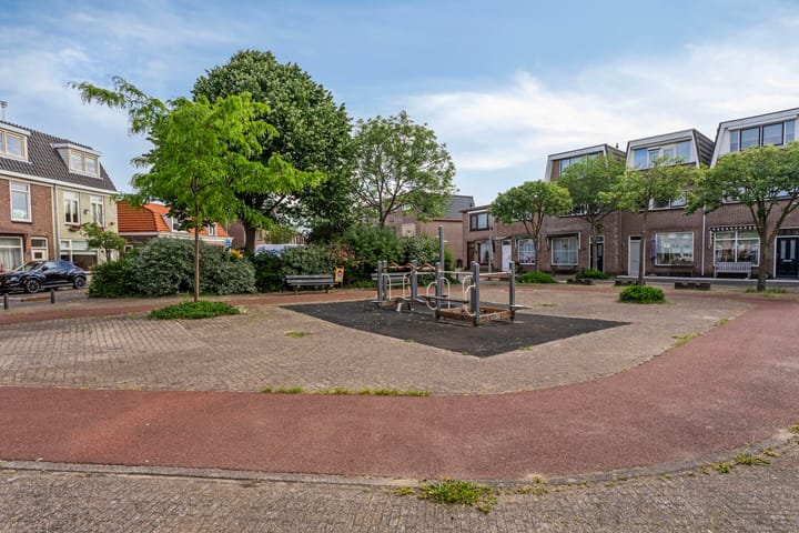 Foto 40 van Hofdijkstraat 26