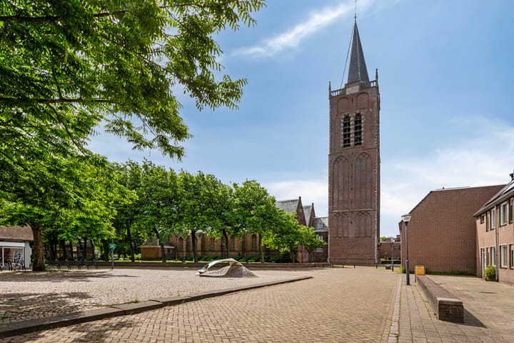 Foto 42 van Hofdijkstraat 26