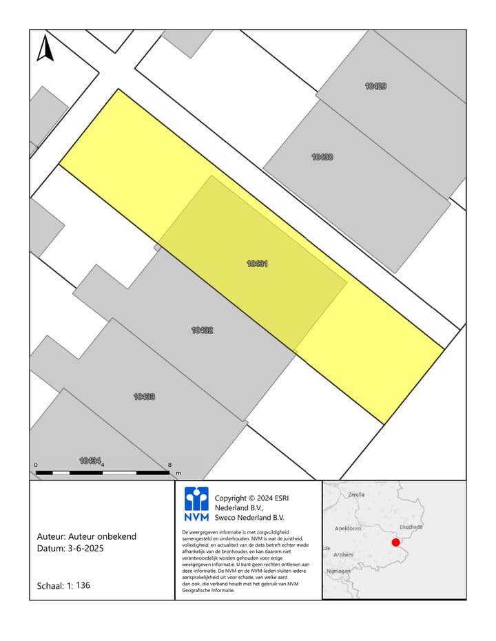 Foto 48 van Hummelsweide 17