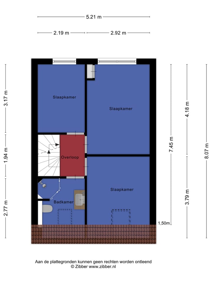 Foto 45 van Hofdijkstraat 26