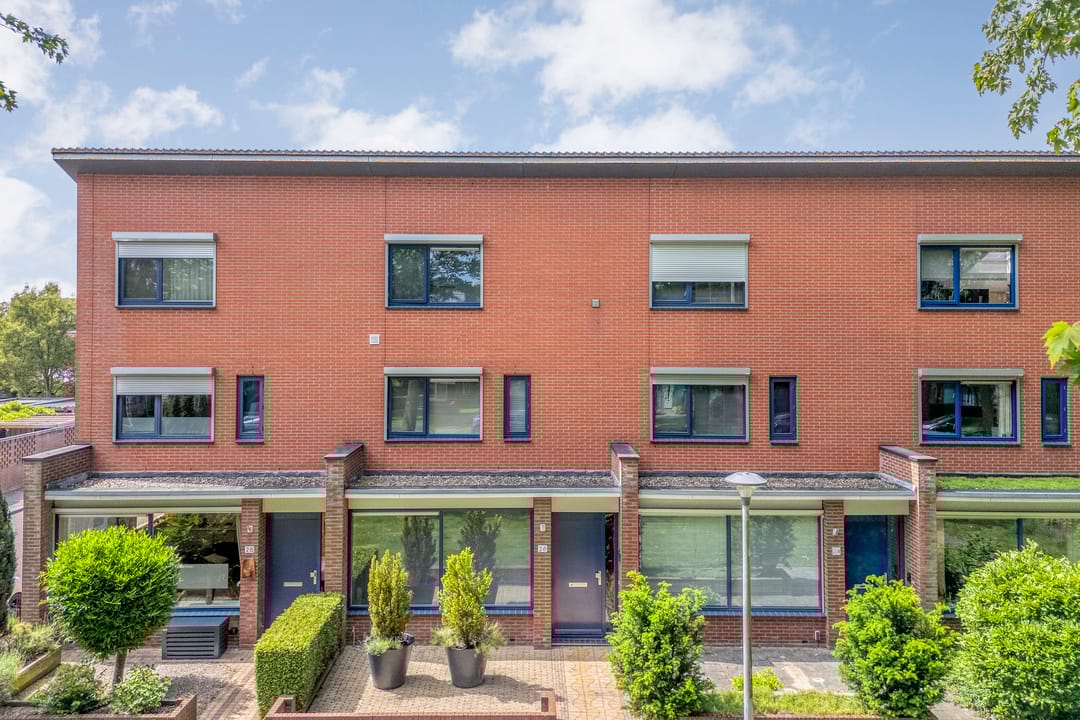 Photo 1 of Drapenierlaan 26