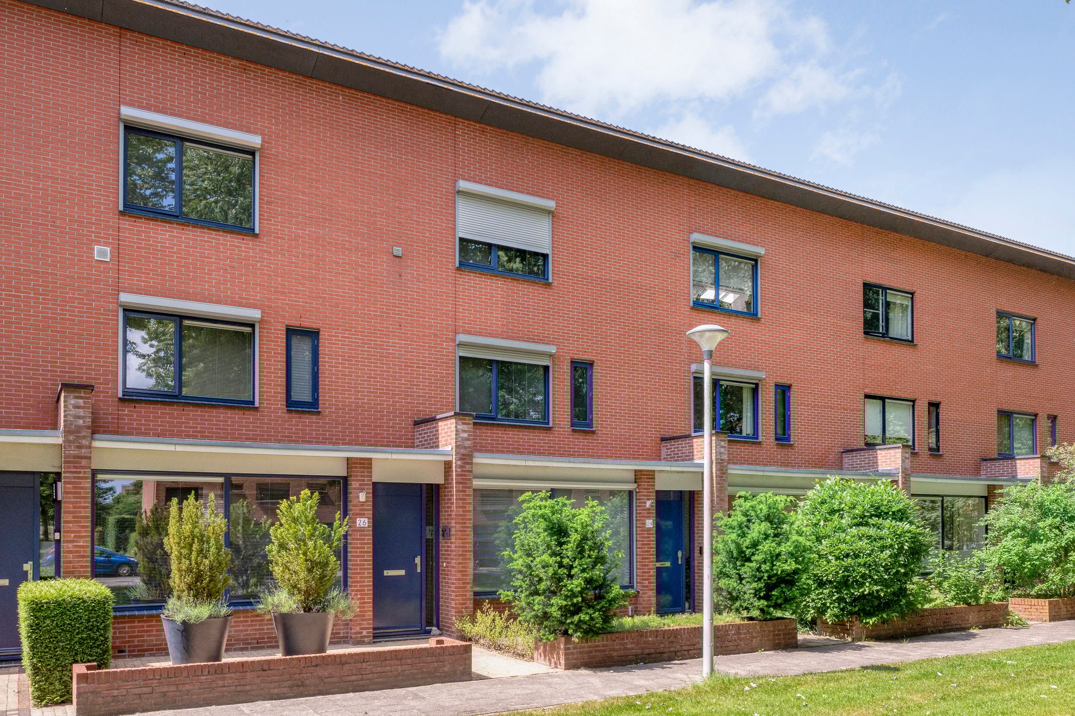 Photo 3 of Drapenierlaan 26