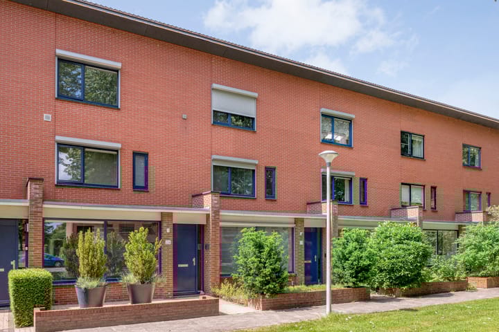 Foto 3 van Drapenierlaan 26