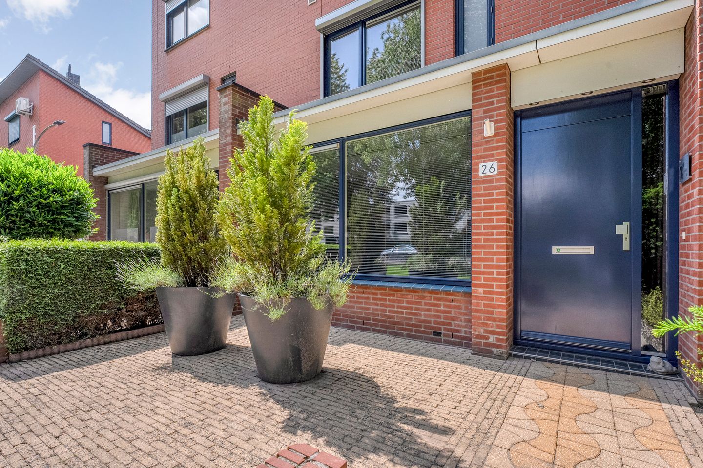 Photo 4 of Drapenierlaan 26