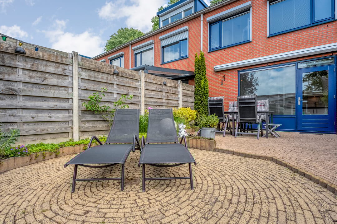 Photo 31 of Drapenierlaan 26