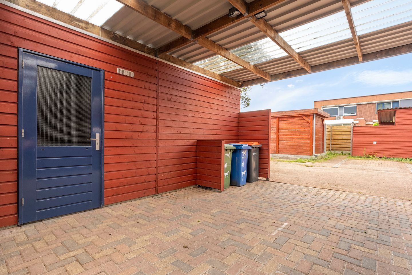 Photo 34 of Drapenierlaan 26