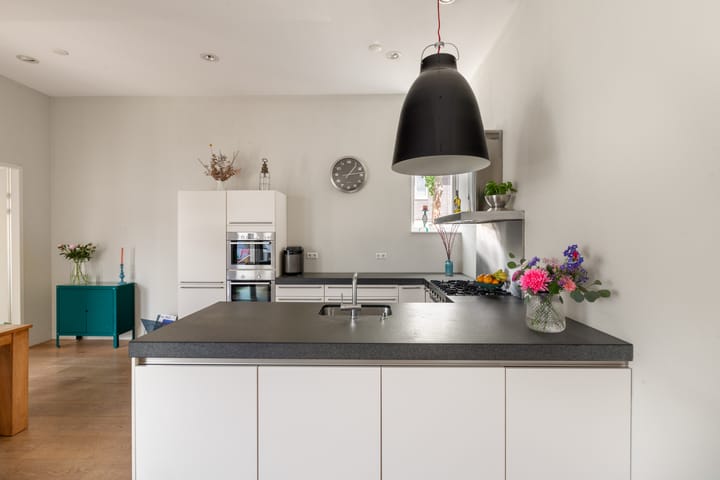 Foto 3 van Spiegellaan 12