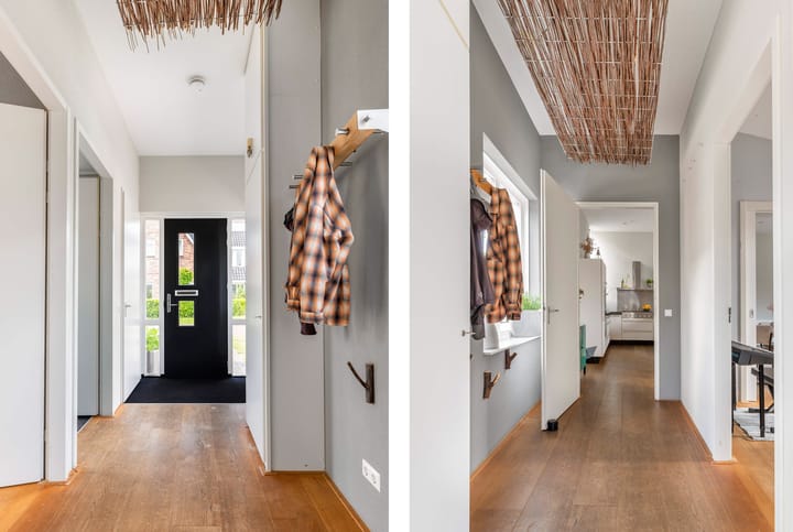 Foto 5 van Spiegellaan 12