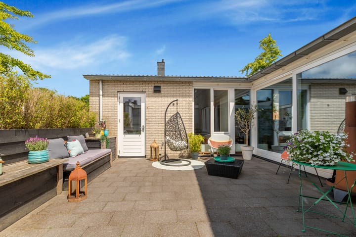 Foto 4 van Spiegellaan 12