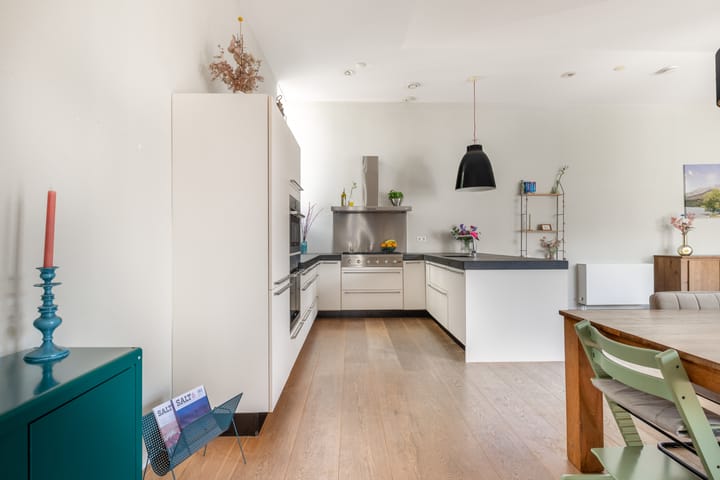 Foto 6 van Spiegellaan 12