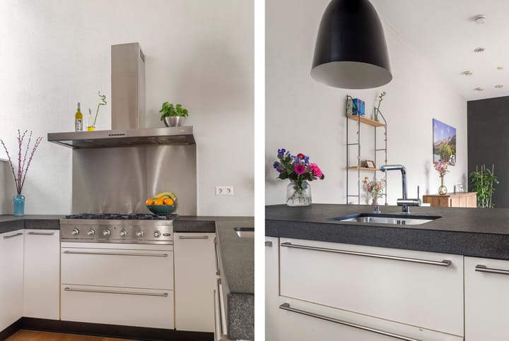 Foto 7 van Spiegellaan 12