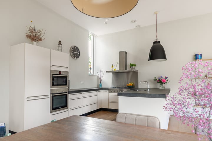 Foto 8 van Spiegellaan 12