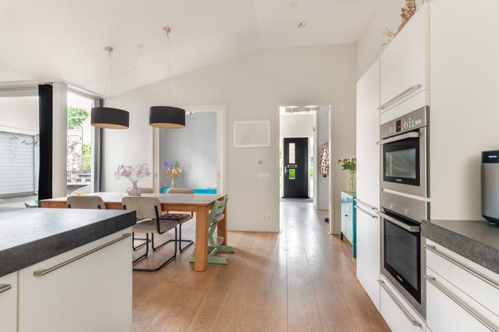 Foto 12 van Spiegellaan 12