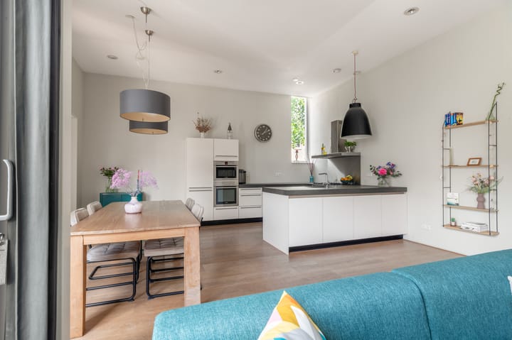 Foto 13 van Spiegellaan 12