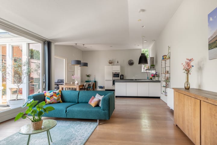 Foto 16 van Spiegellaan 12