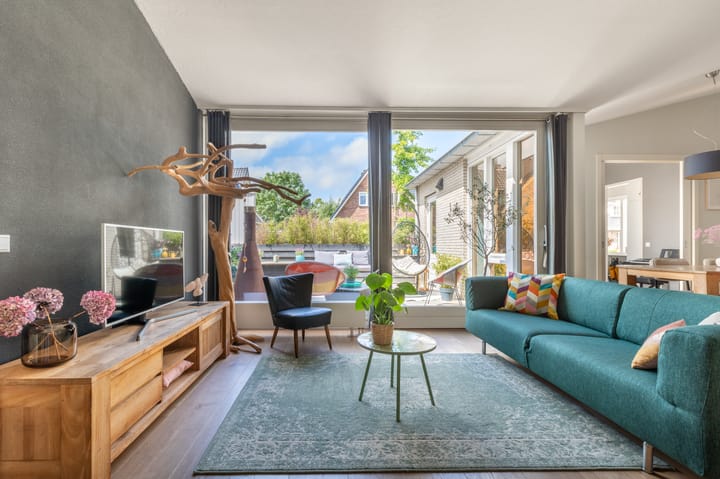 Foto 17 van Spiegellaan 12