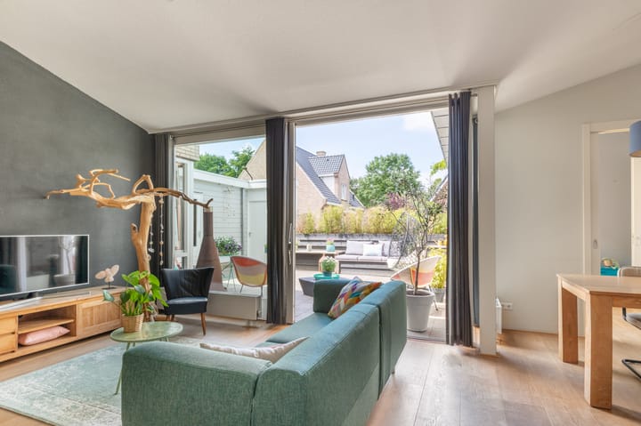 Foto 18 van Spiegellaan 12