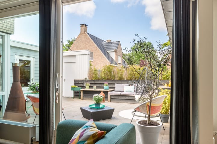 Foto 19 van Spiegellaan 12