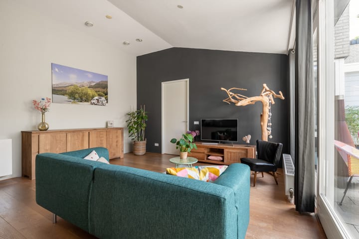 Foto 20 van Spiegellaan 12