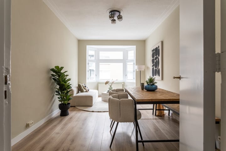 Foto 2 van Lange Beestenmarkt 111-A