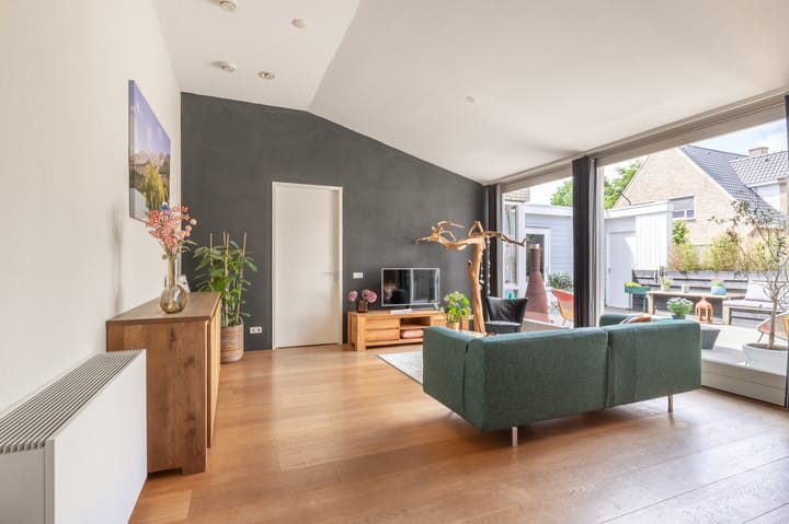 Foto 21 van Spiegellaan 12