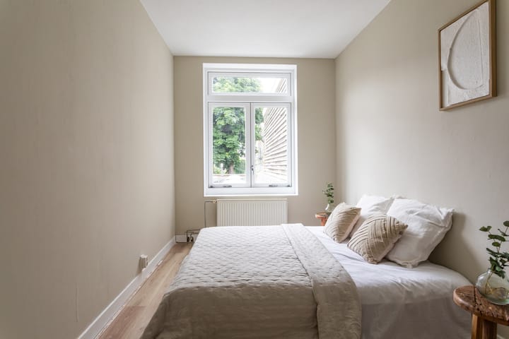 Foto 3 van Lange Beestenmarkt 111-A