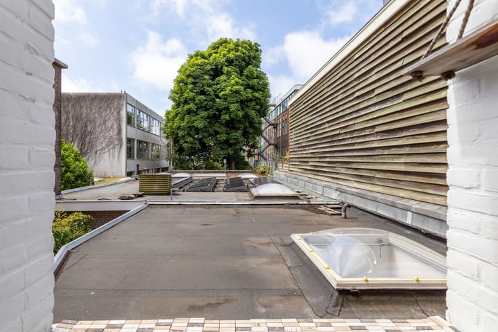 Foto 4 van Lange Beestenmarkt 111-A