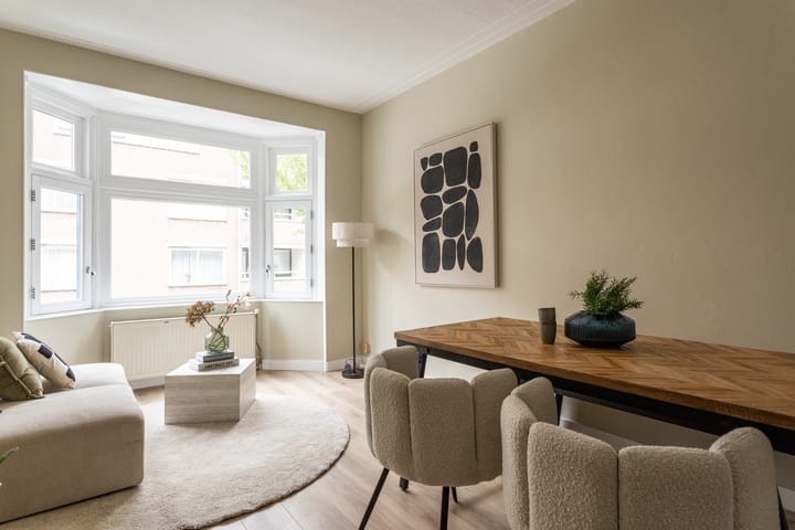 Foto 5 van Lange Beestenmarkt 111-A